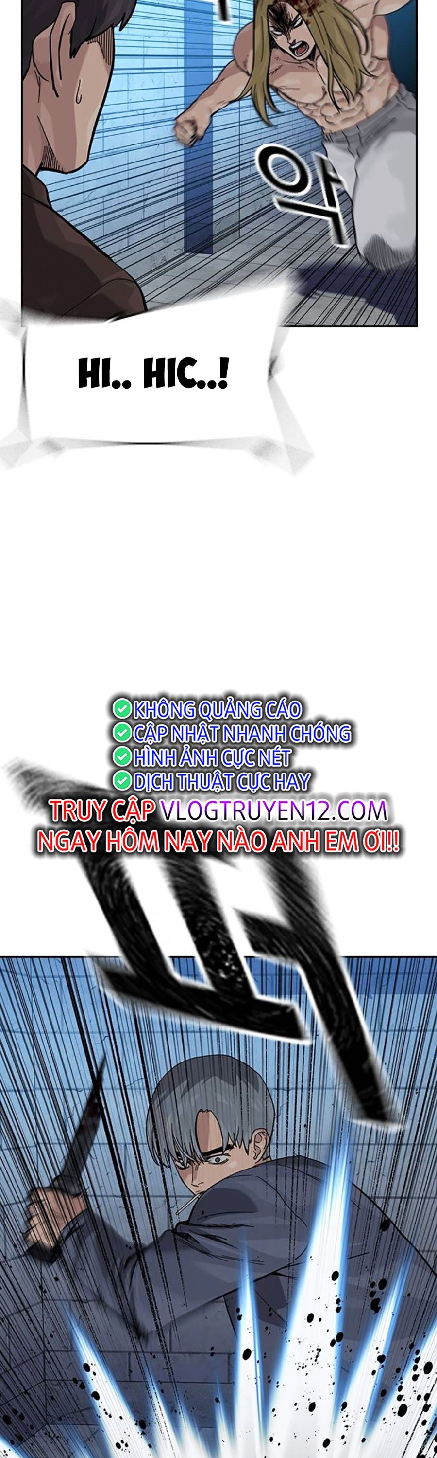 Để Có Thể Sống Sót Chapter 130 - 6