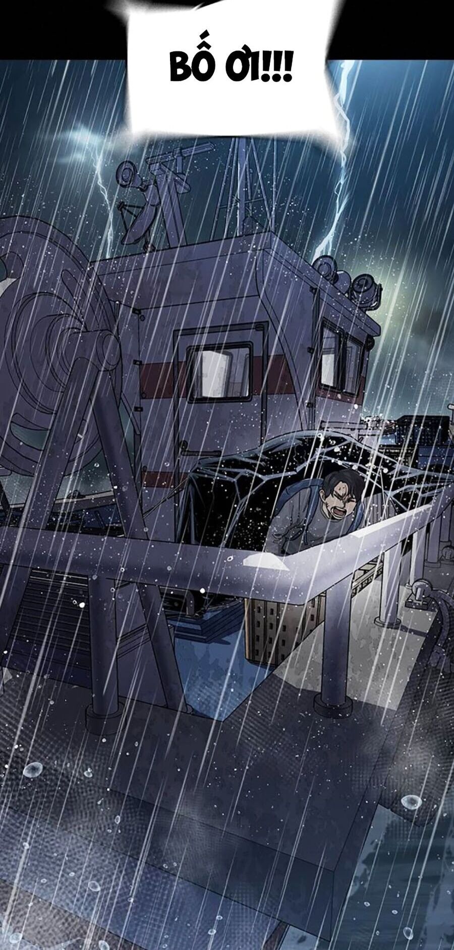 Để Có Thể Sống Sót Chapter 131 - 106