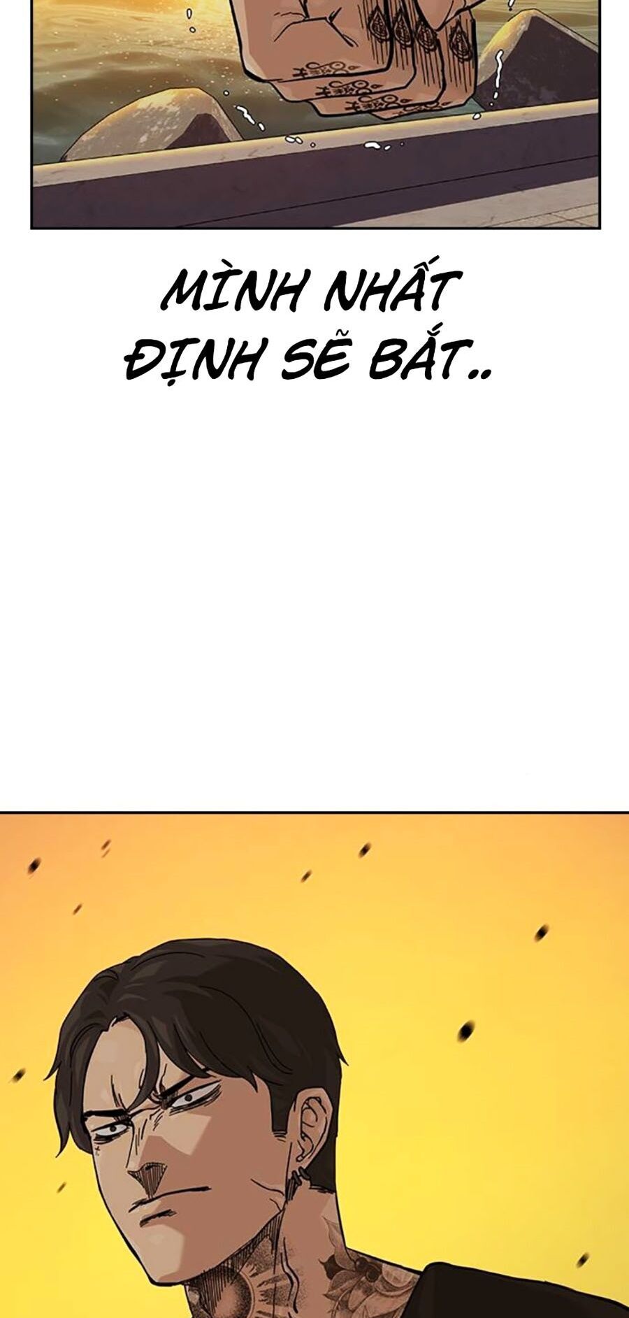 Để Có Thể Sống Sót Chapter 131 - 109