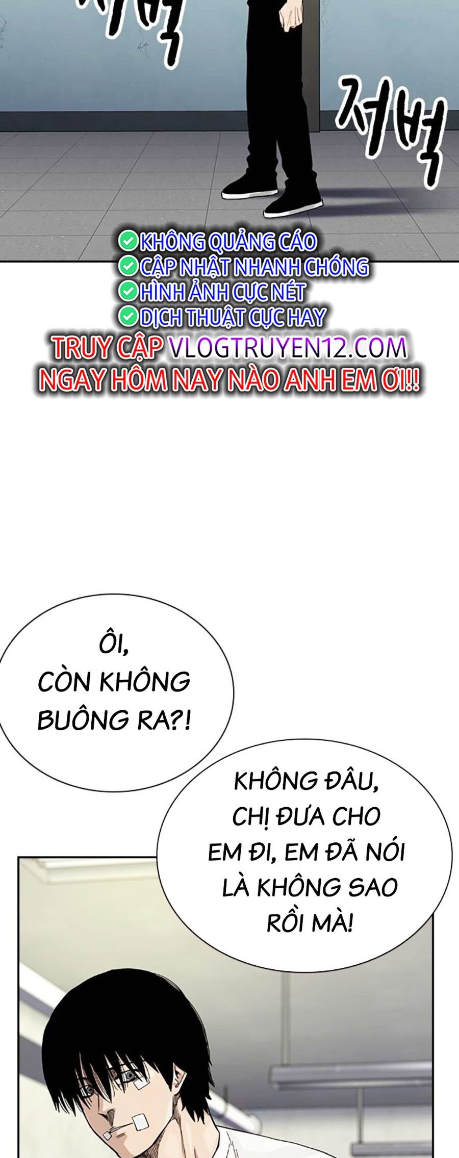 Để Có Thể Sống Sót Chapter 131 - 11