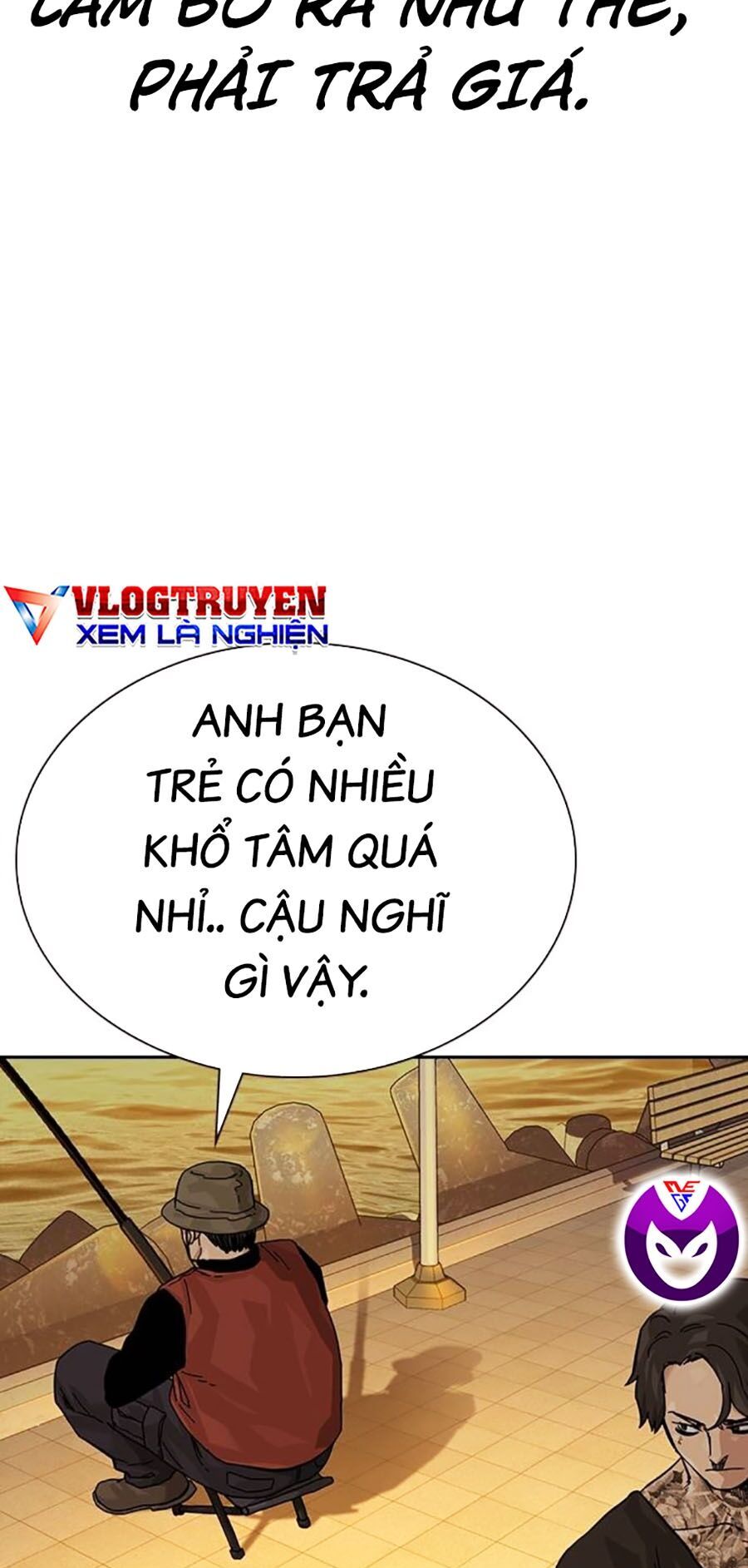 Để Có Thể Sống Sót Chapter 131 - 111