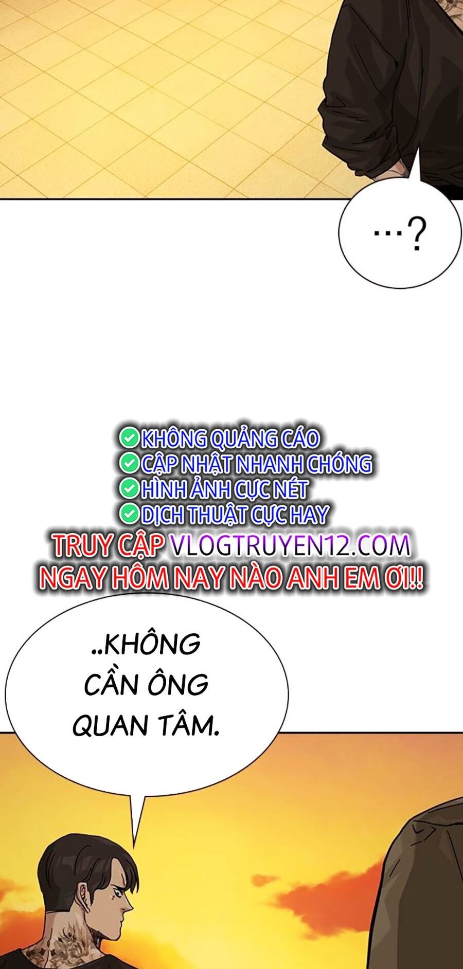 Để Có Thể Sống Sót Chapter 131 - 112