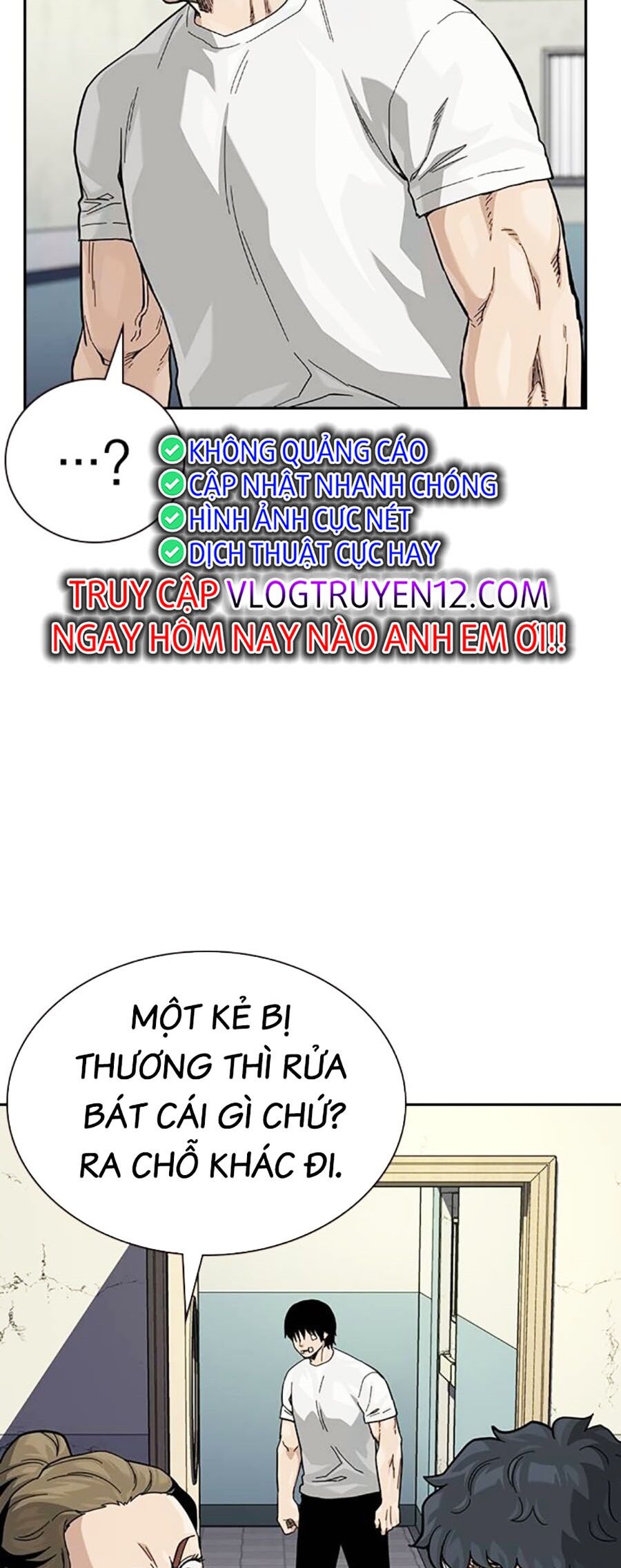 Để Có Thể Sống Sót Chapter 131 - 12