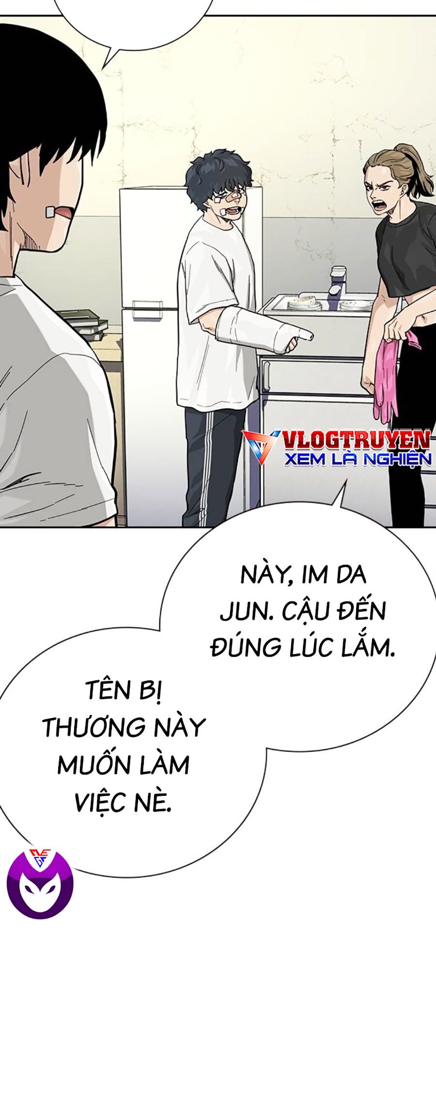 Để Có Thể Sống Sót Chapter 131 - 14