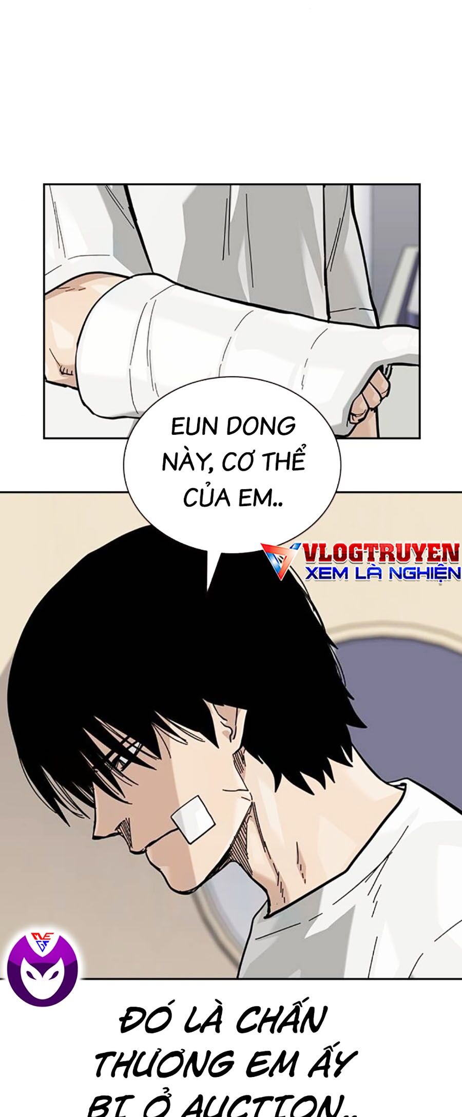 Để Có Thể Sống Sót Chapter 131 - 16