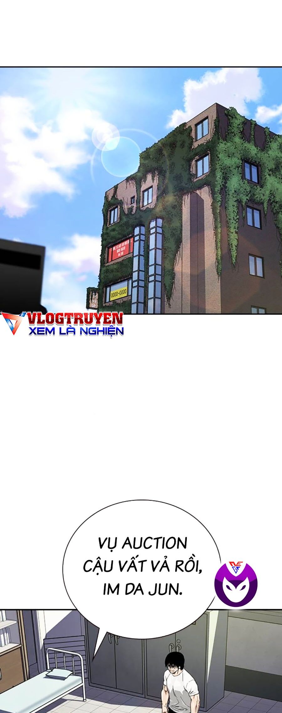 Để Có Thể Sống Sót Chapter 131 - 2