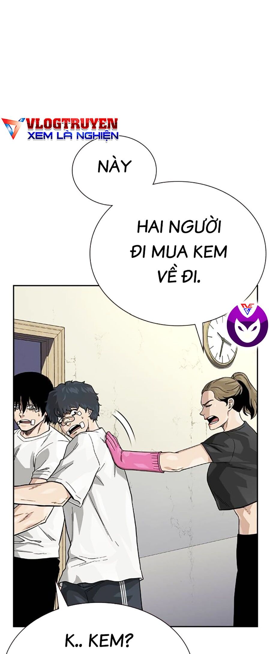 Để Có Thể Sống Sót Chapter 131 - 21