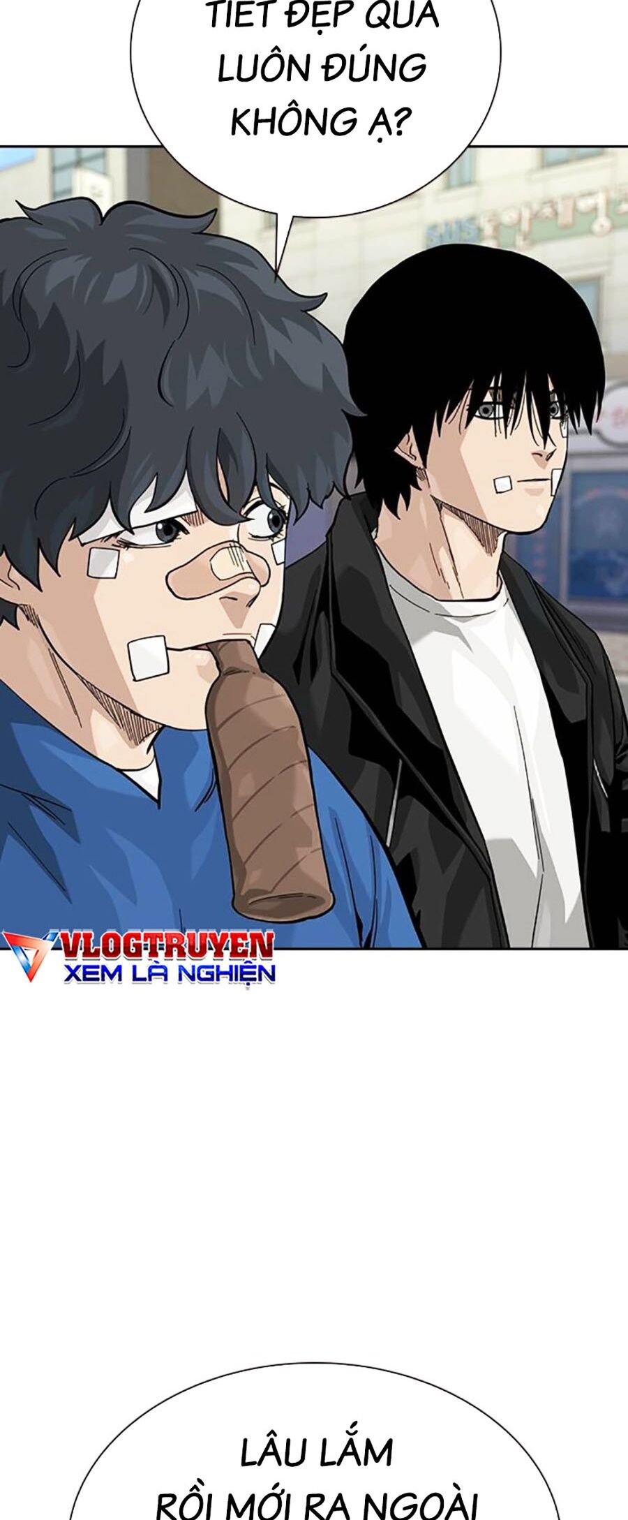 Để Có Thể Sống Sót Chapter 131 - 27