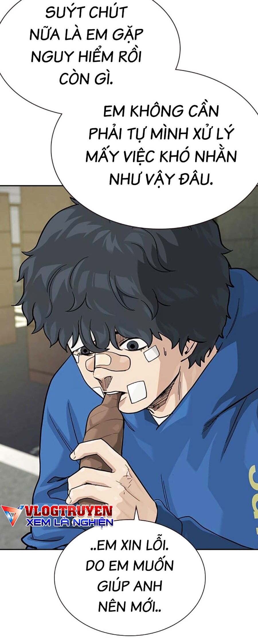 Để Có Thể Sống Sót Chapter 131 - 32