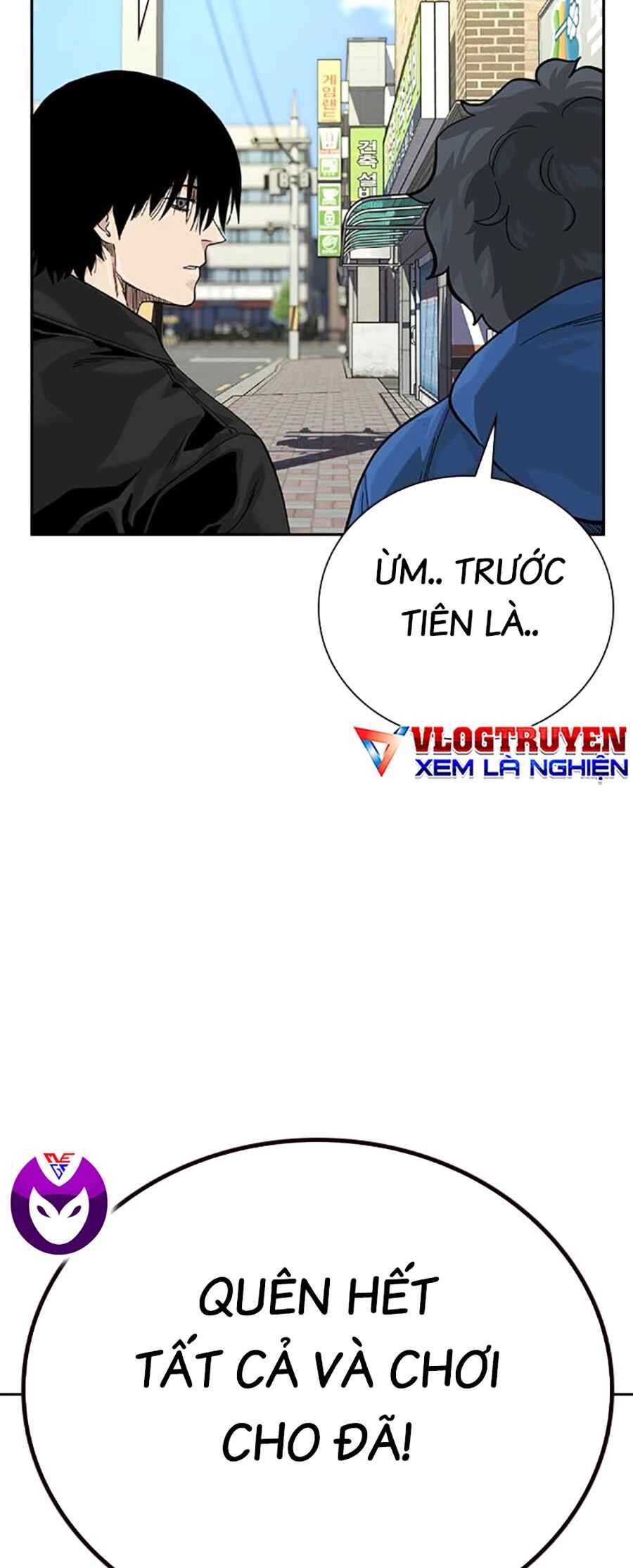 Để Có Thể Sống Sót Chapter 131 - 39