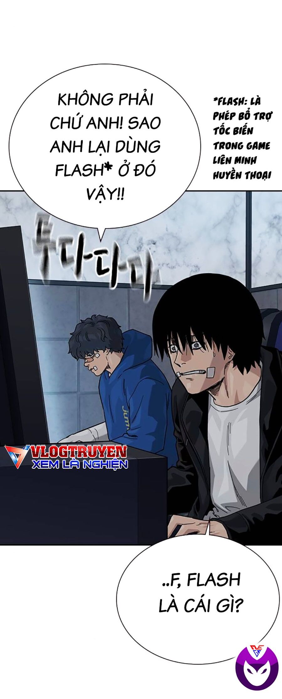 Để Có Thể Sống Sót Chapter 131 - 42