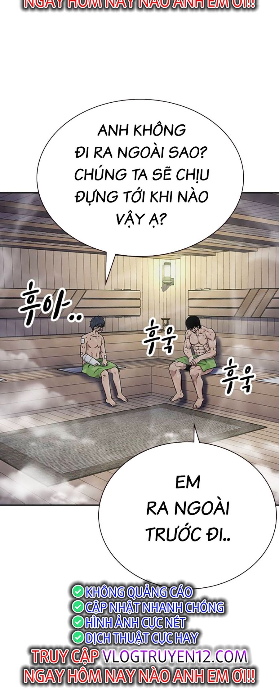 Để Có Thể Sống Sót Chapter 131 - 44