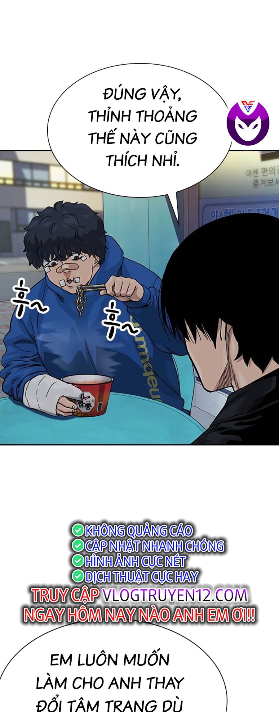 Để Có Thể Sống Sót Chapter 131 - 46