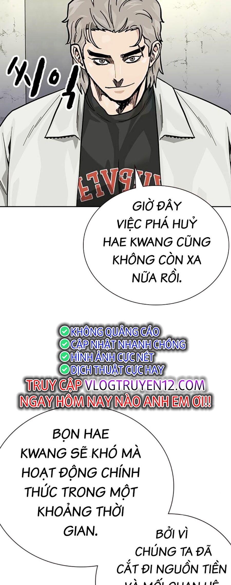 Để Có Thể Sống Sót Chapter 131 - 5