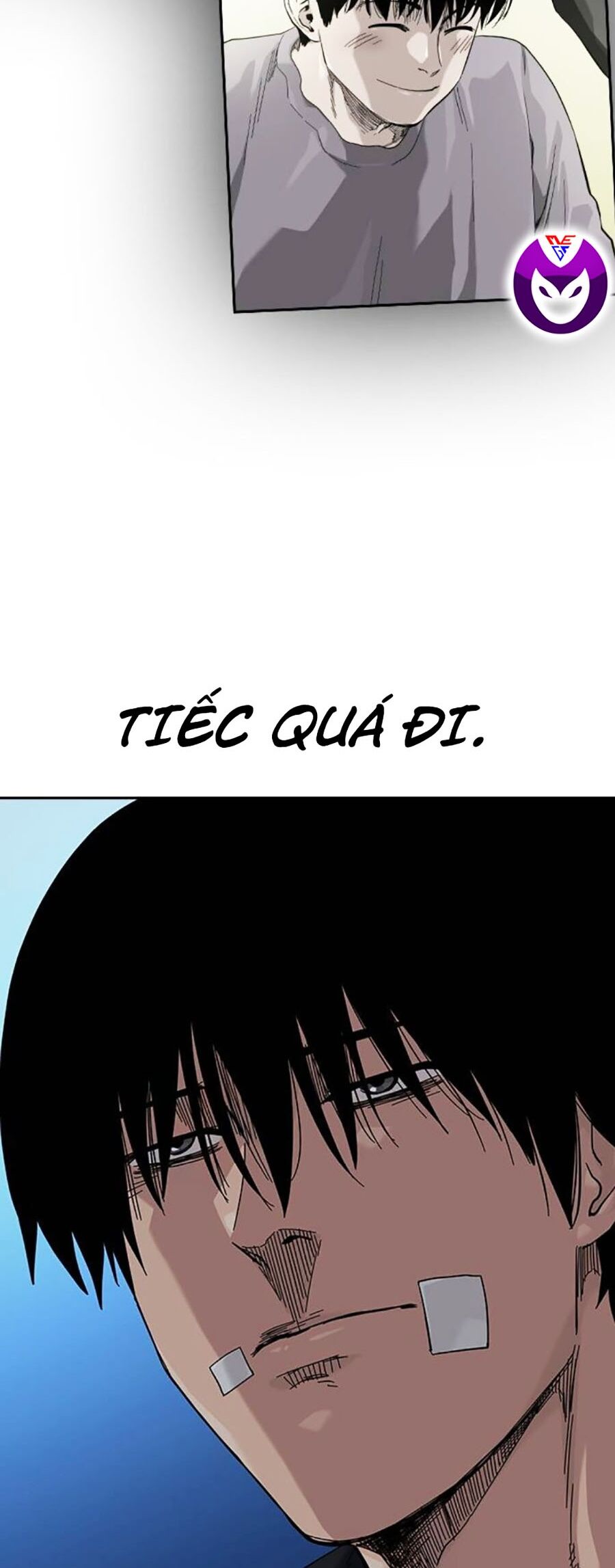 Để Có Thể Sống Sót Chapter 131 - 53
