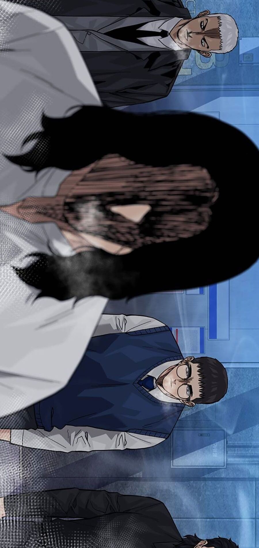 Để Có Thể Sống Sót Chapter 131 - 67