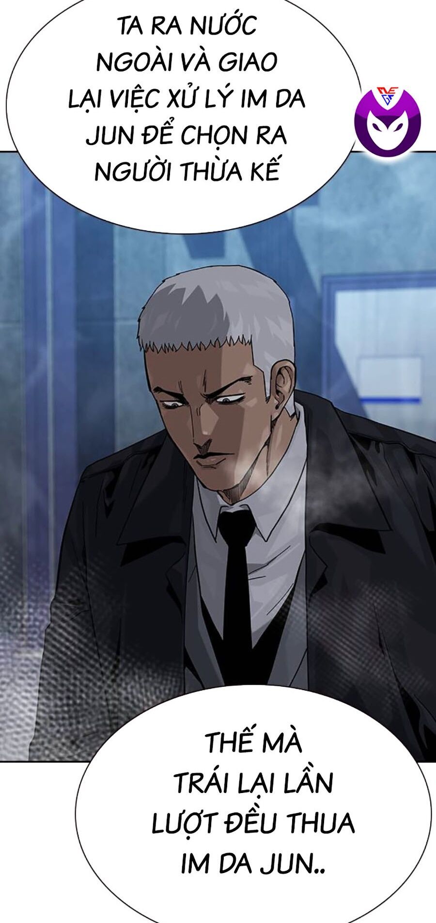 Để Có Thể Sống Sót Chapter 131 - 70