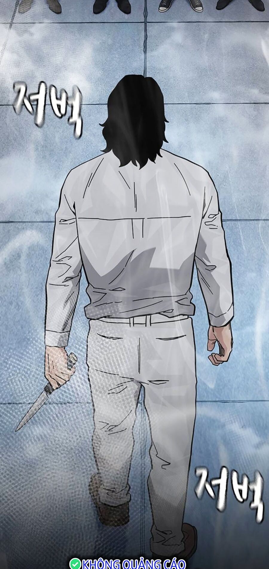 Để Có Thể Sống Sót Chapter 131 - 76