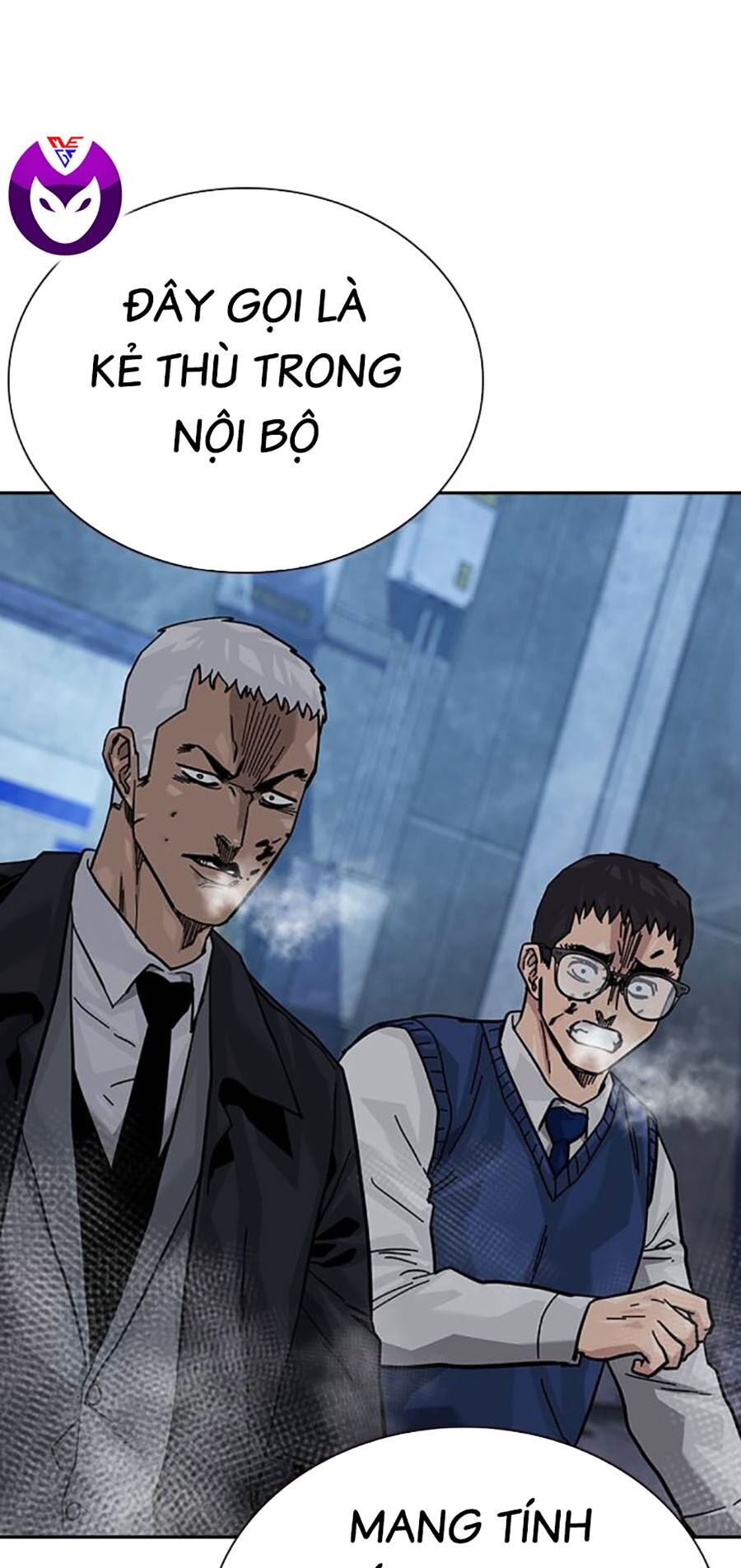 Để Có Thể Sống Sót Chapter 131 - 84