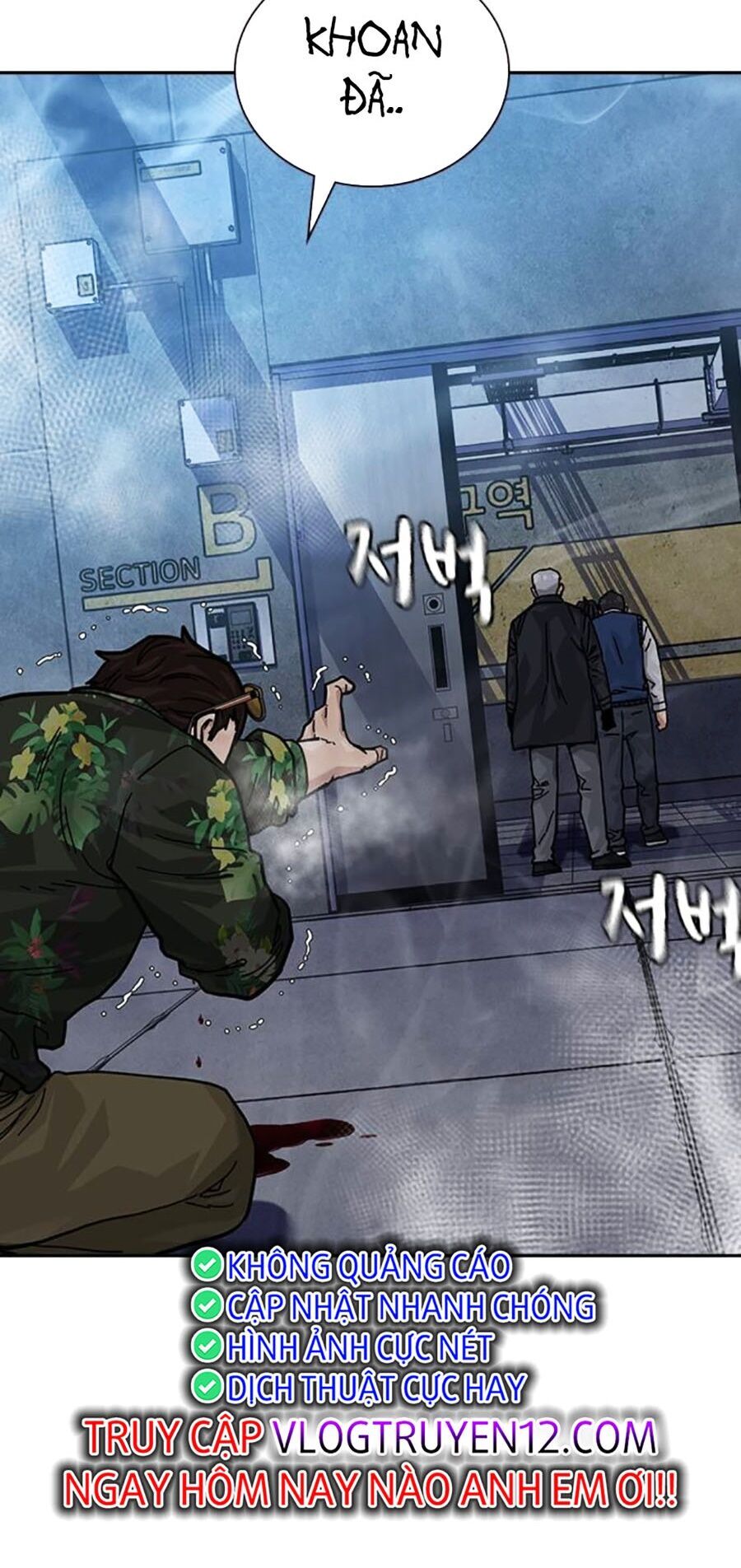 Để Có Thể Sống Sót Chapter 131 - 90