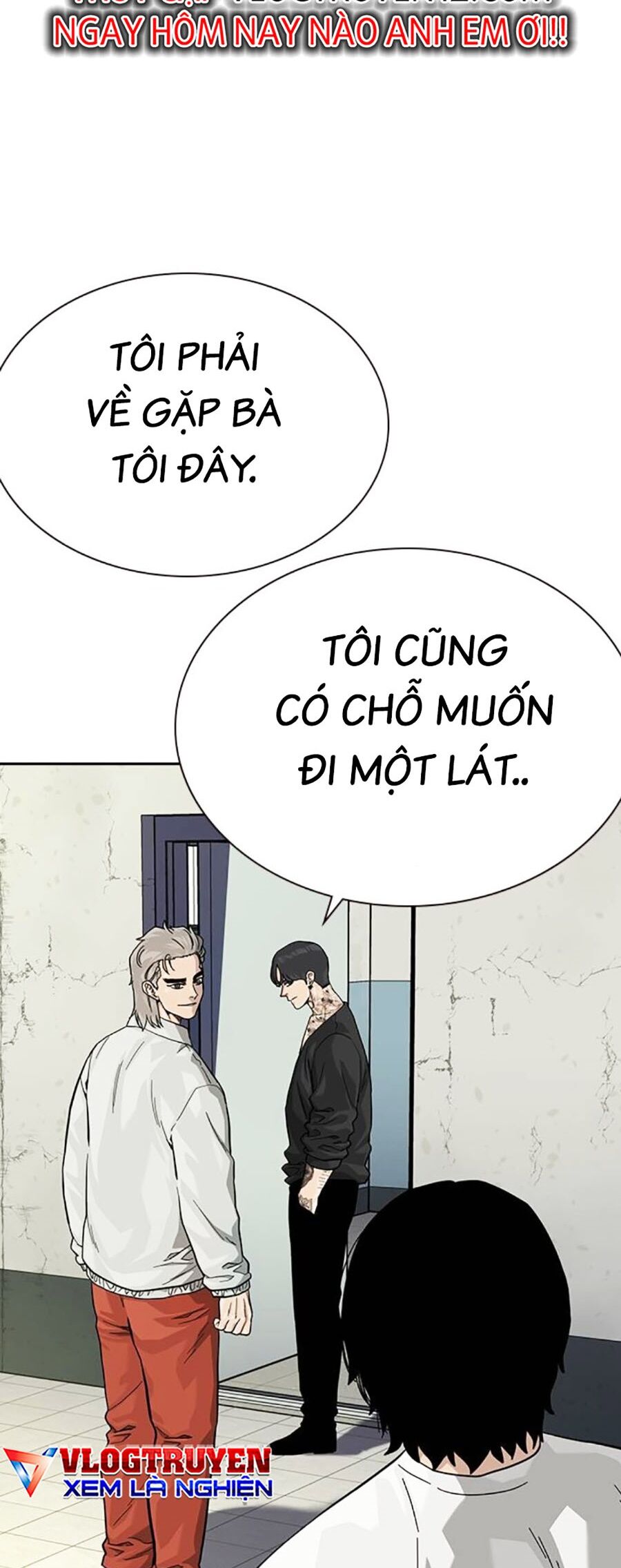 Để Có Thể Sống Sót Chapter 131 - 9