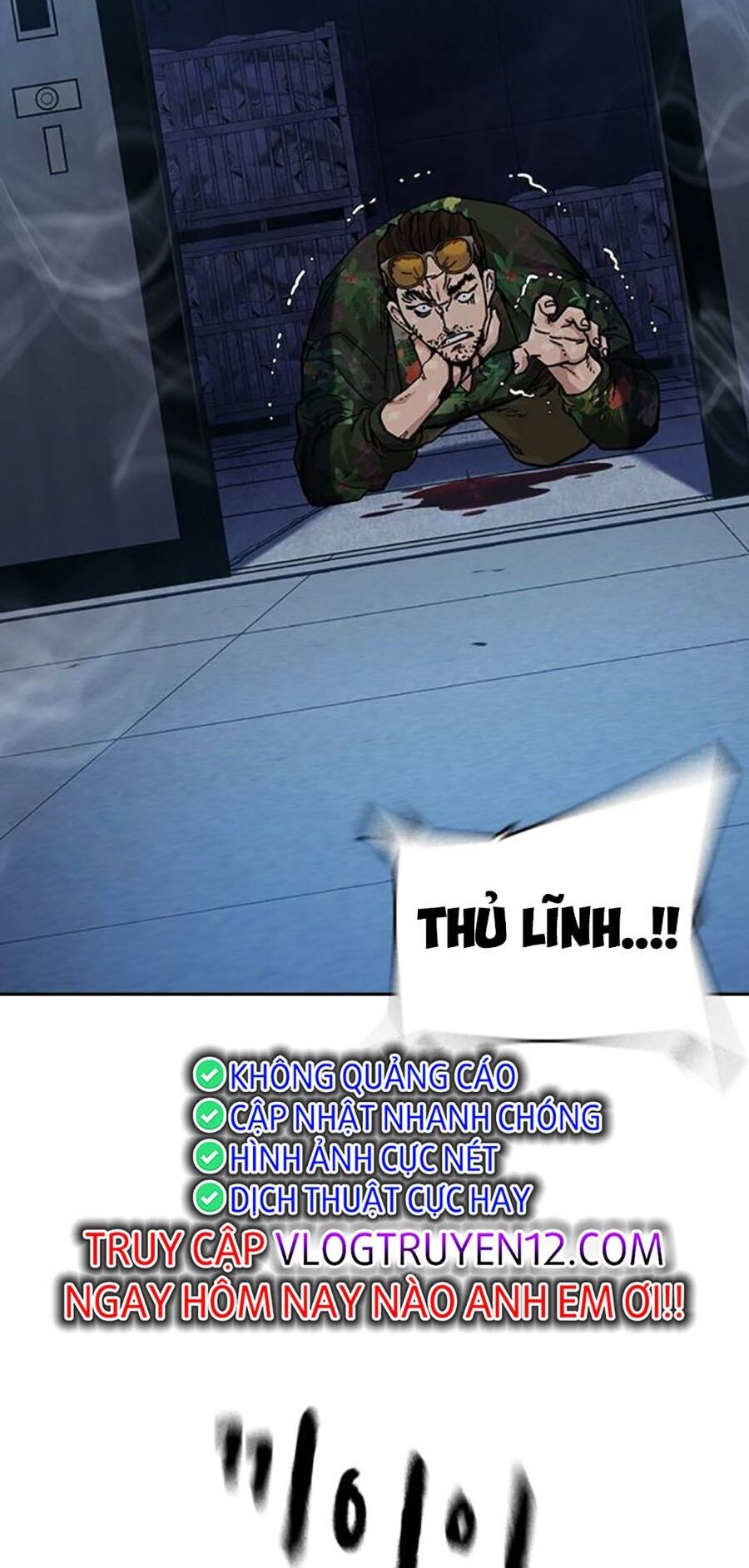 Để Có Thể Sống Sót Chapter 131 - 92