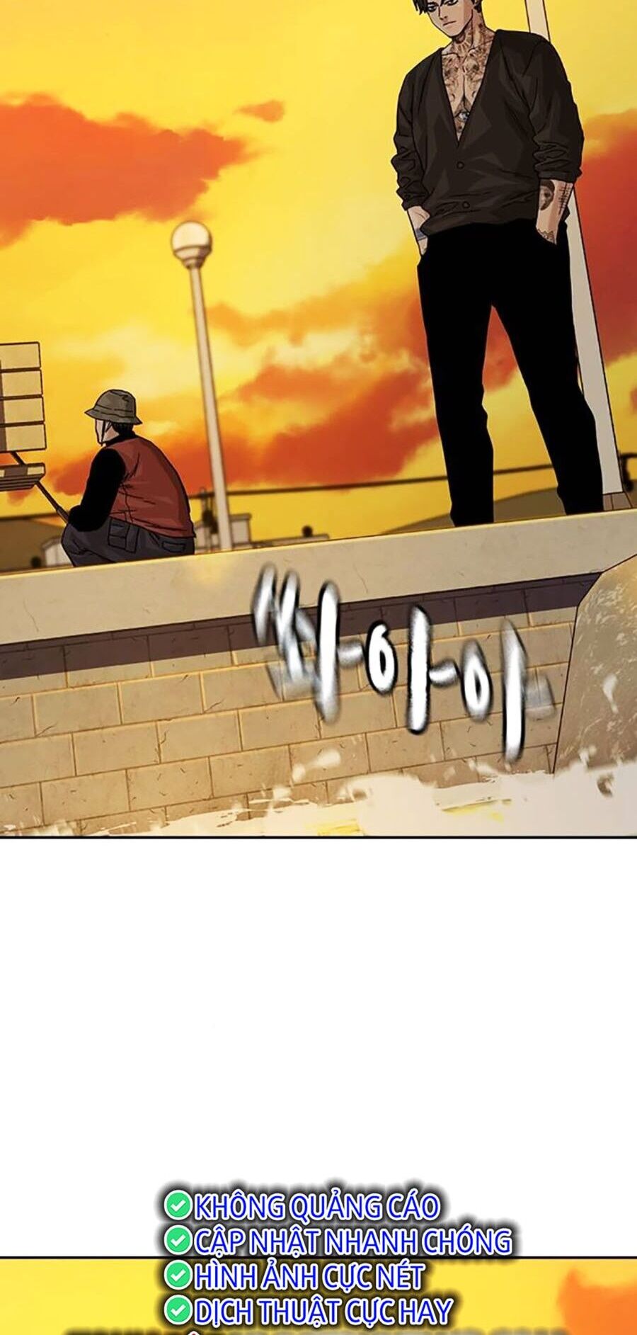 Để Có Thể Sống Sót Chapter 131 - 100