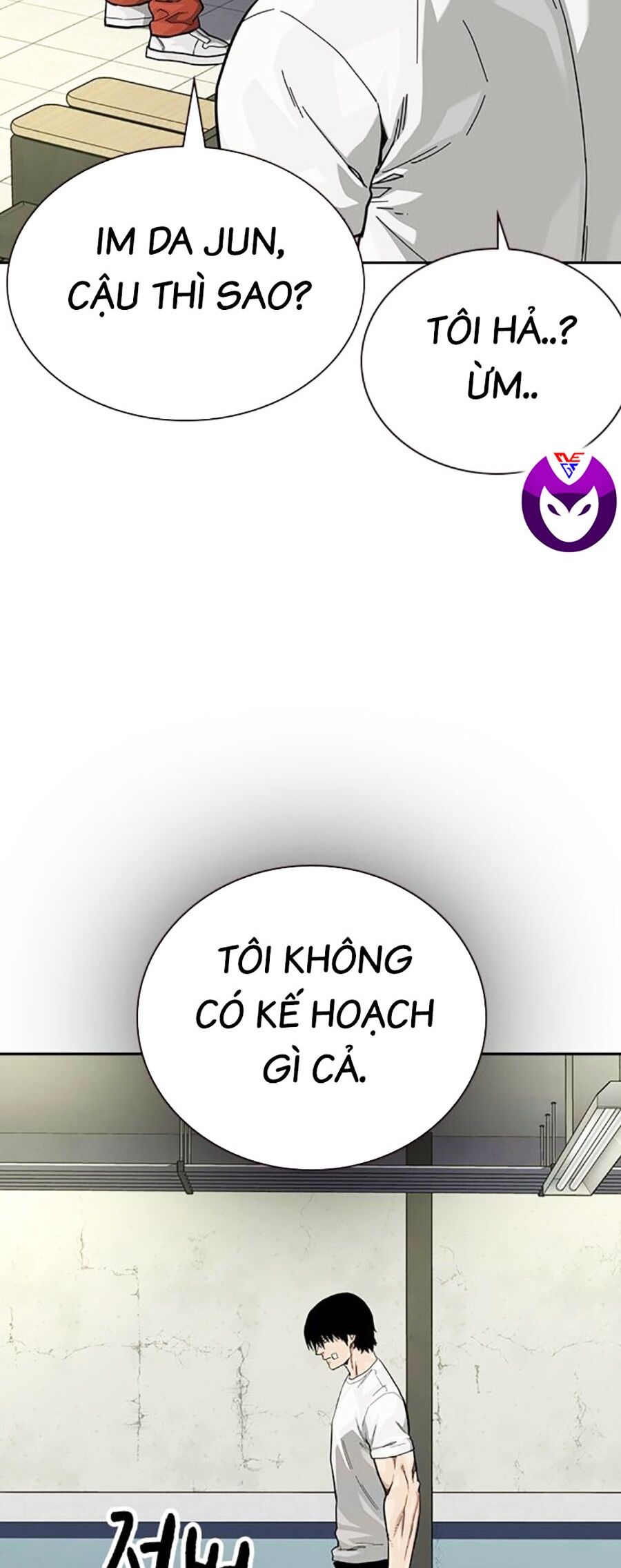 Để Có Thể Sống Sót Chapter 131 - 10