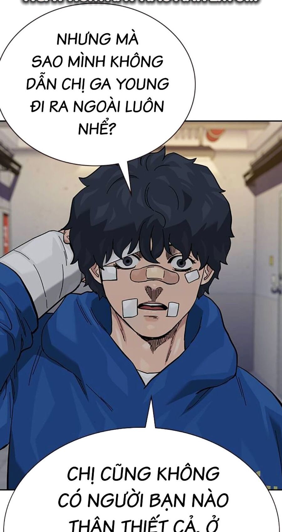 Để Có Thể Sống Sót Chapter 132 - 103