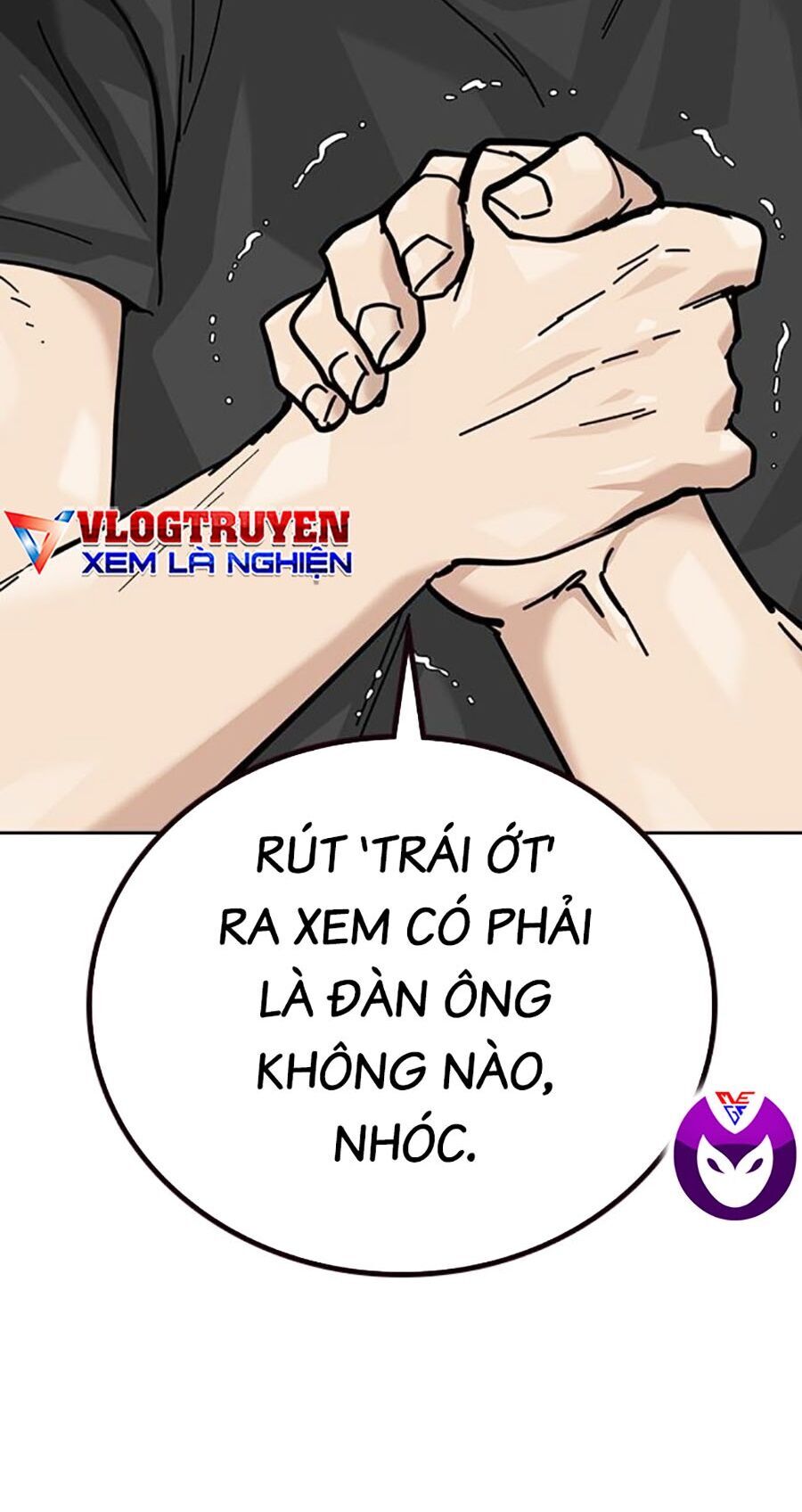 Để Có Thể Sống Sót Chapter 132 - 109