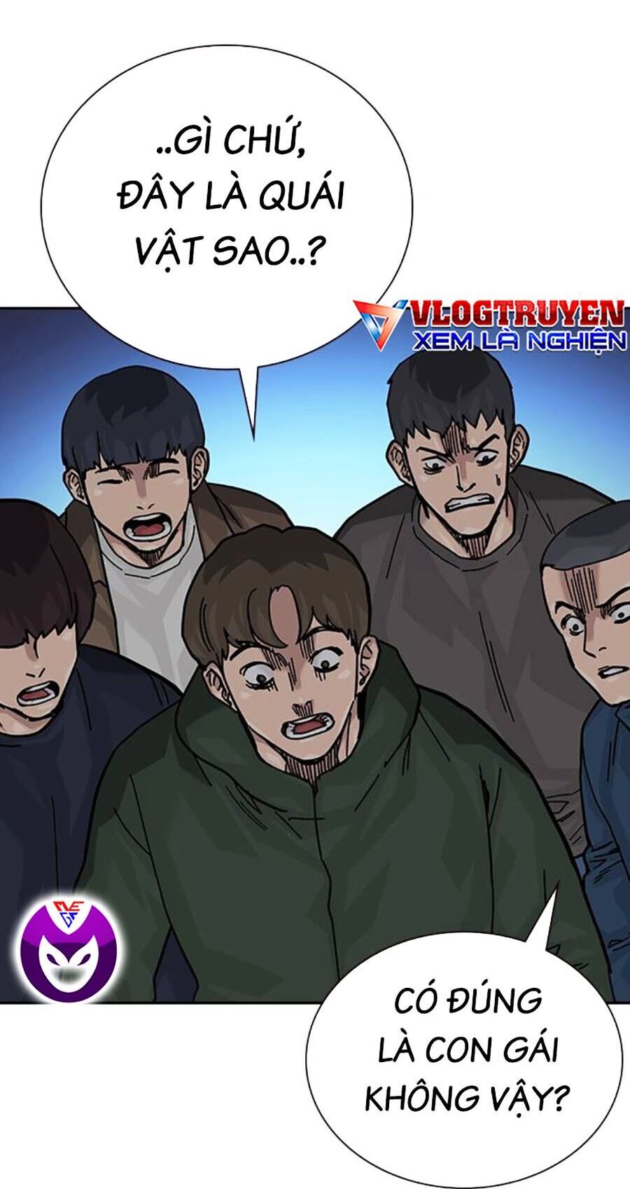 Để Có Thể Sống Sót Chapter 132 - 112