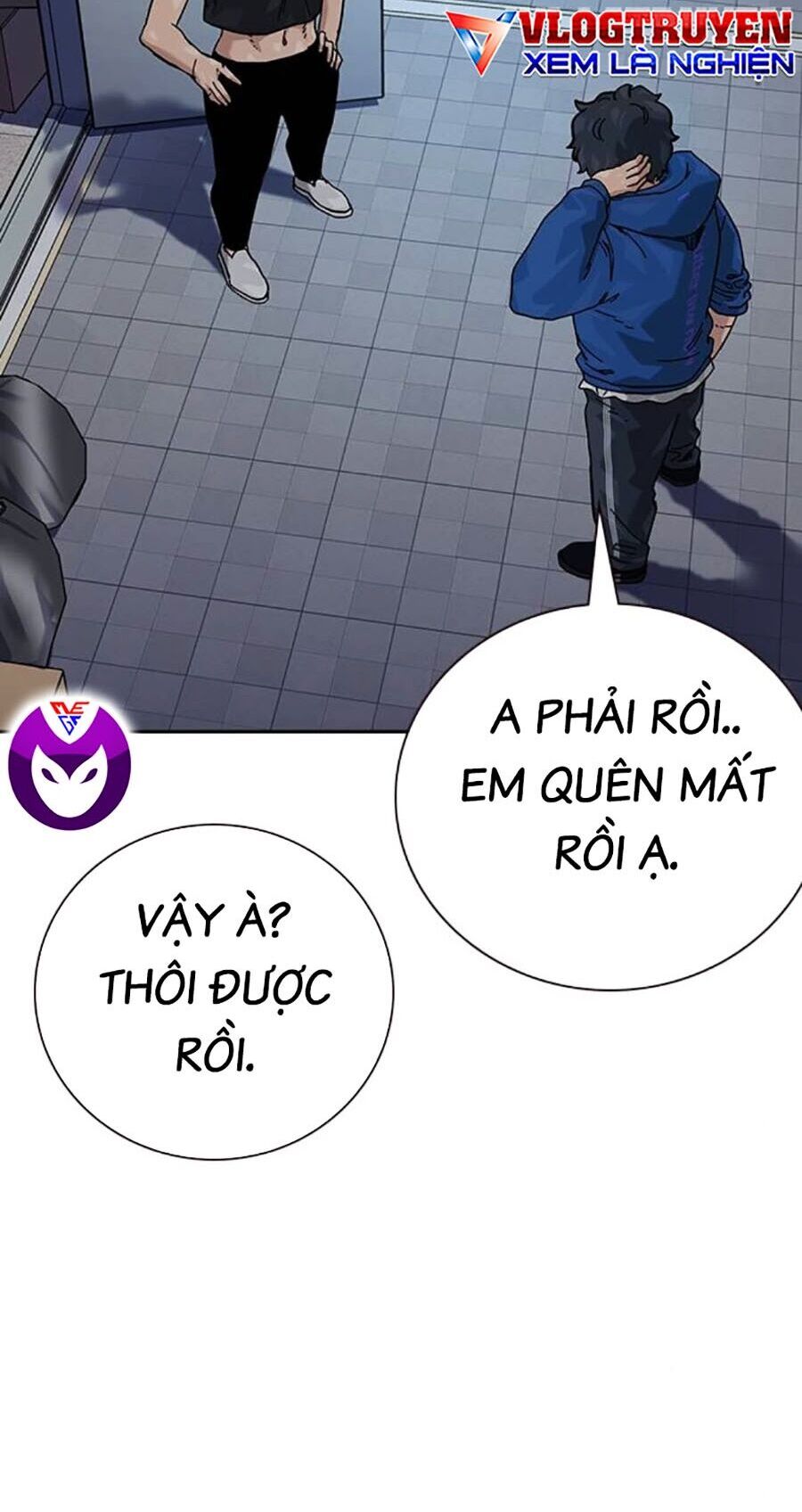 Để Có Thể Sống Sót Chapter 132 - 120
