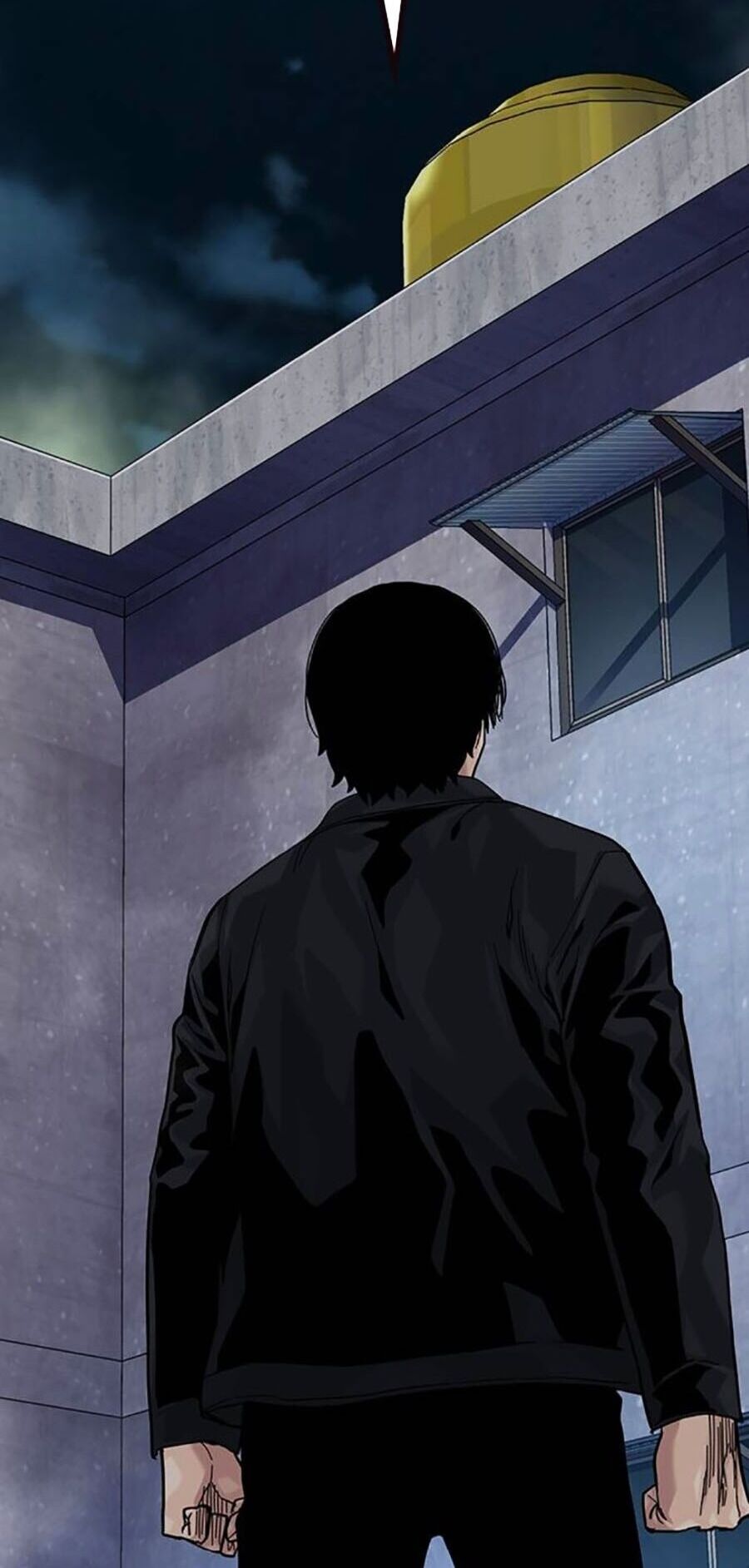 Để Có Thể Sống Sót Chapter 132 - 126