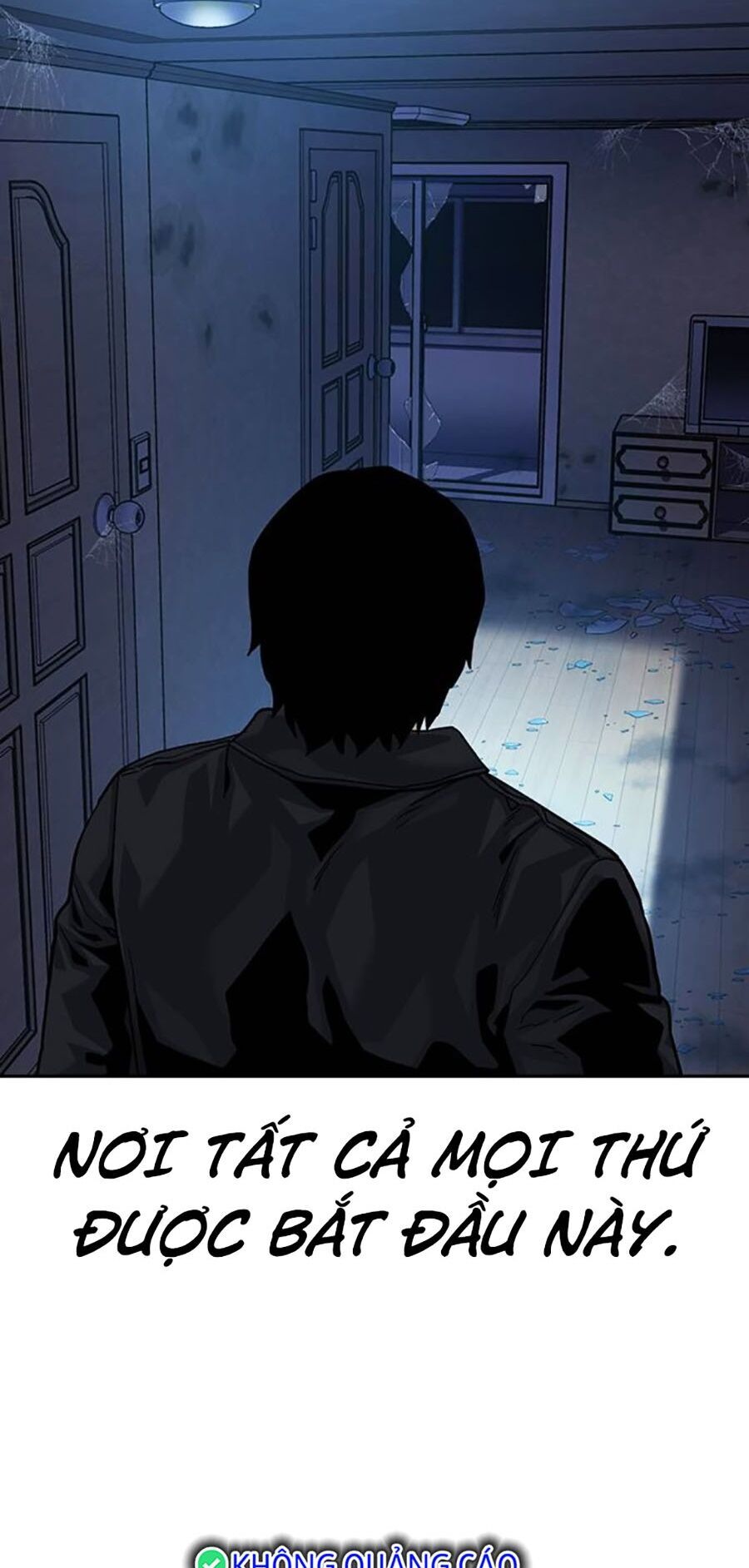 Để Có Thể Sống Sót Chapter 132 - 129