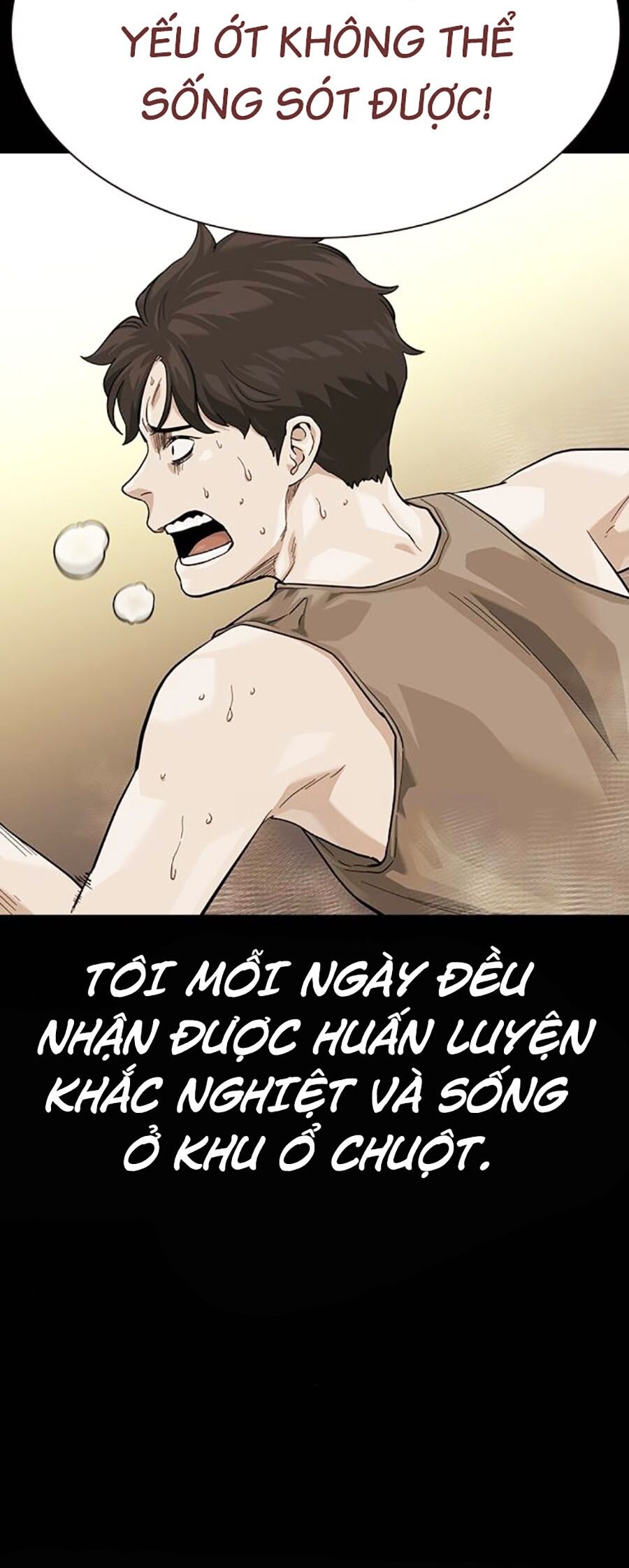 Để Có Thể Sống Sót Chapter 132 - 13