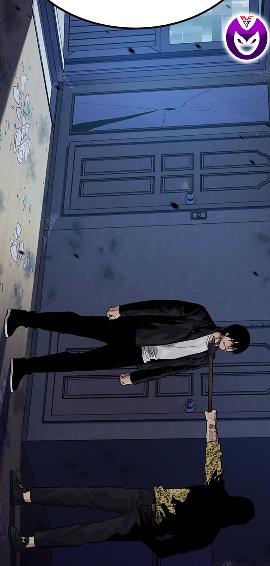 Để Có Thể Sống Sót Chapter 132 - 141