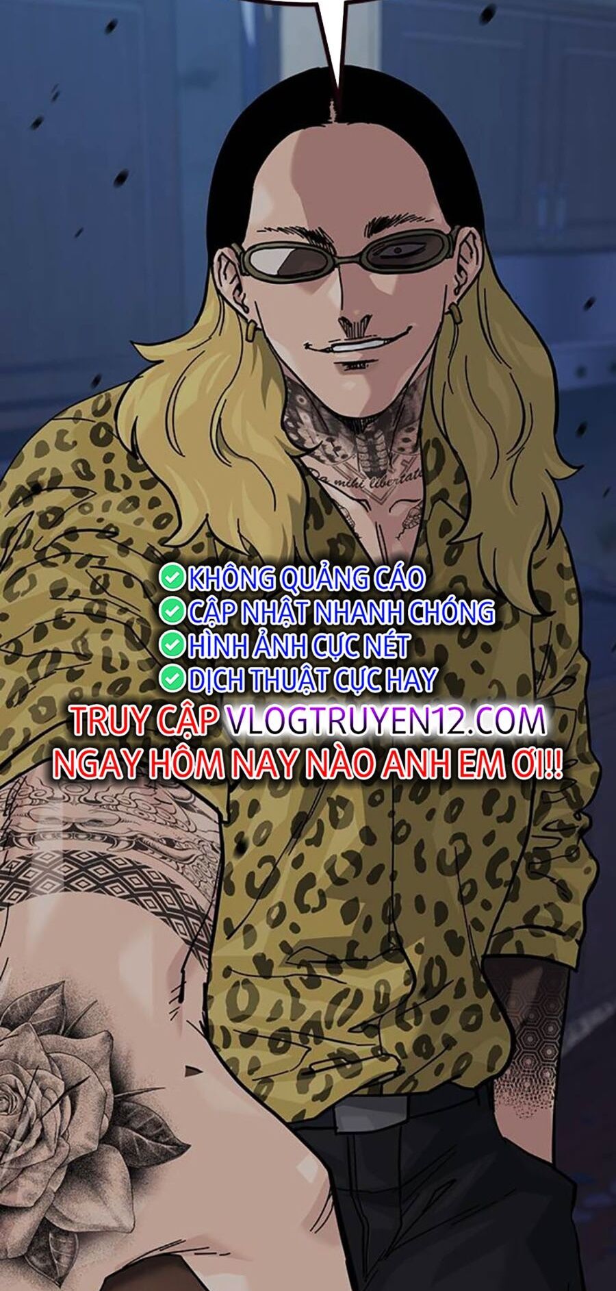 Để Có Thể Sống Sót Chapter 132 - 145