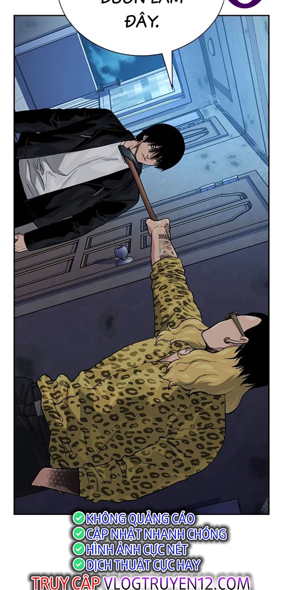 Để Có Thể Sống Sót Chapter 132 - 147