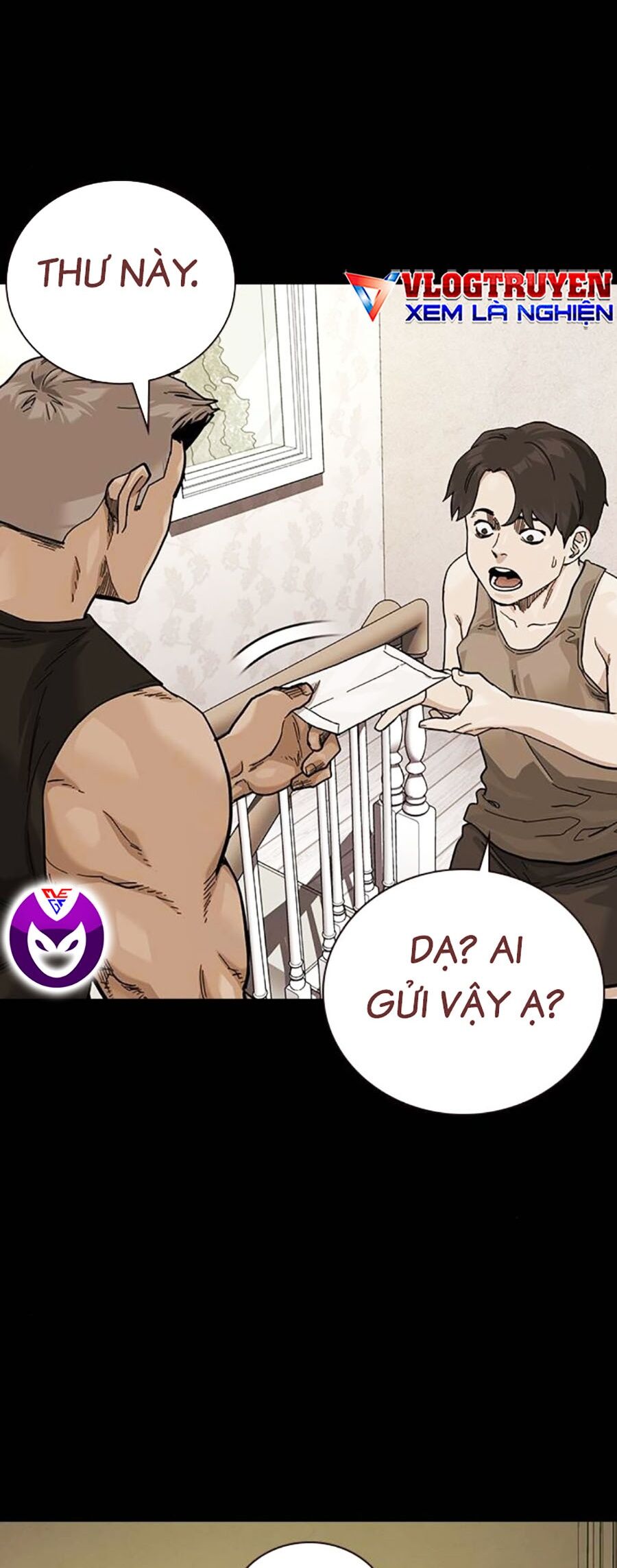 Để Có Thể Sống Sót Chapter 132 - 21