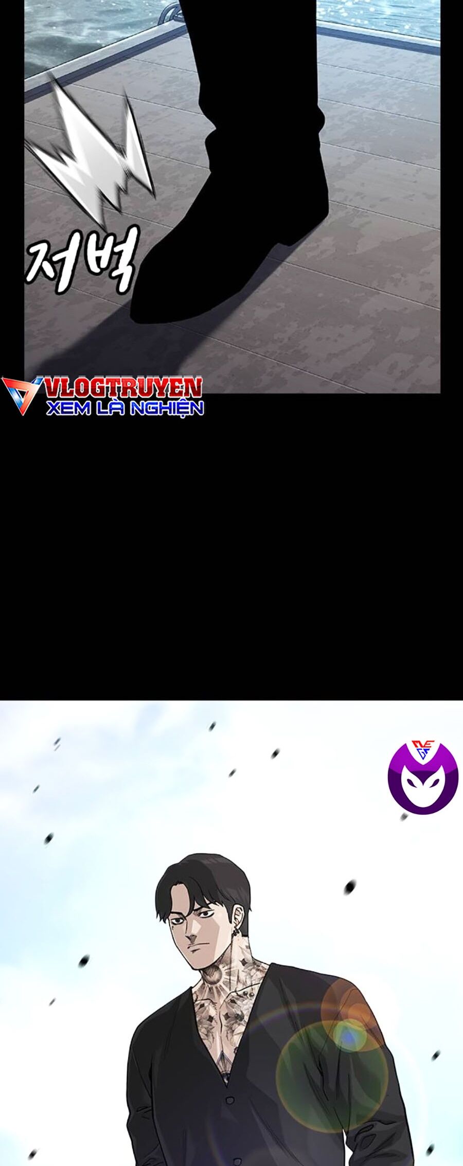 Để Có Thể Sống Sót Chapter 132 - 38