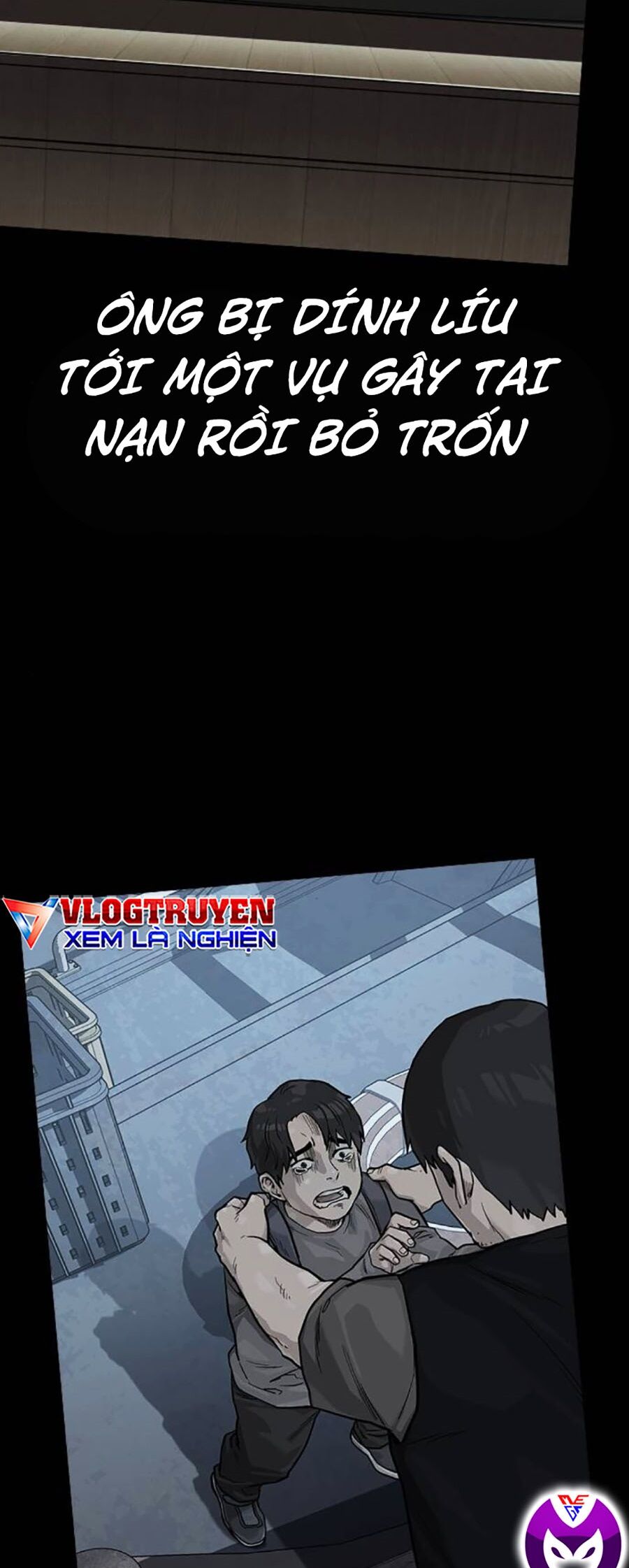 Để Có Thể Sống Sót Chapter 132 - 4