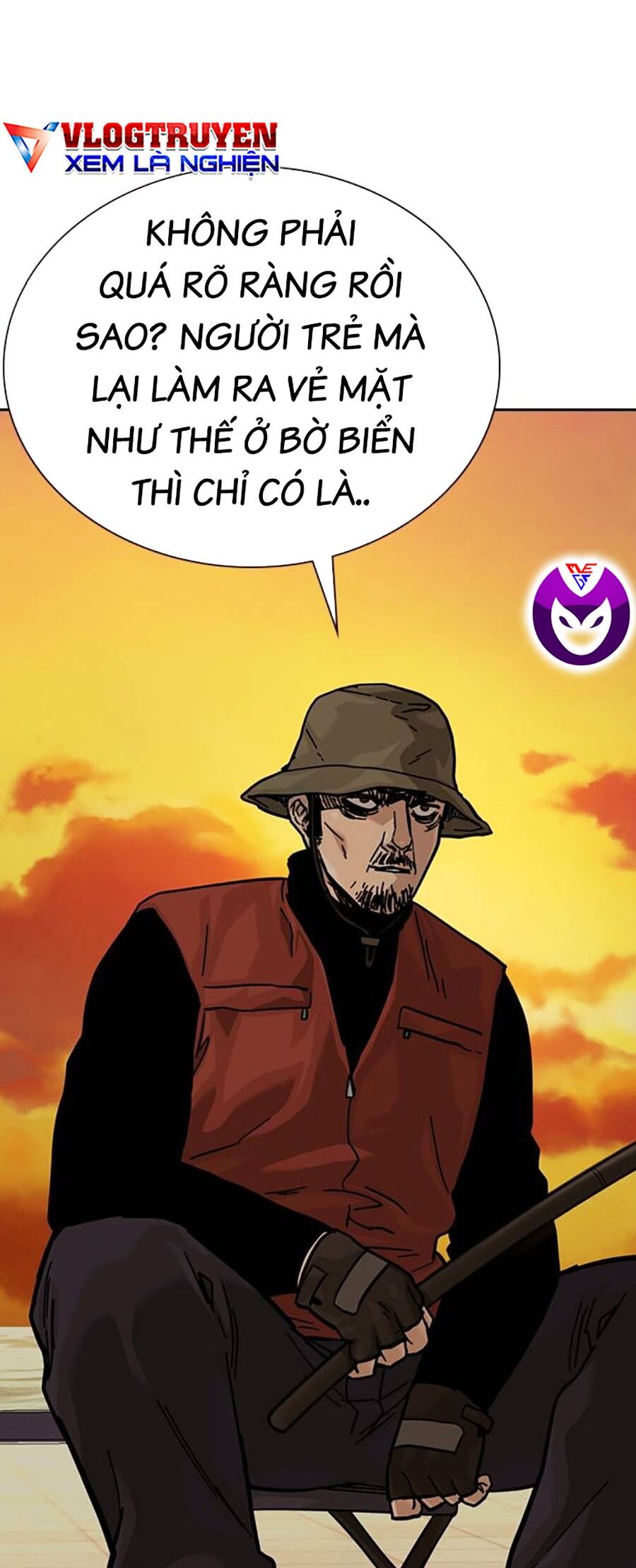 Để Có Thể Sống Sót Chapter 132 - 47