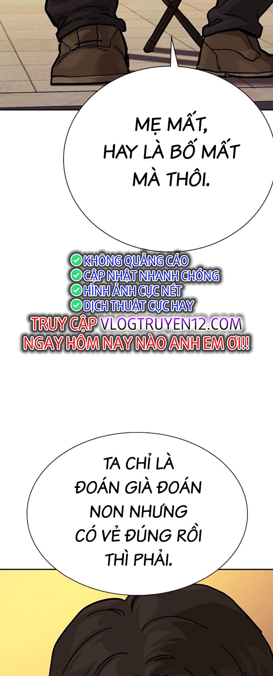 Để Có Thể Sống Sót Chapter 132 - 48