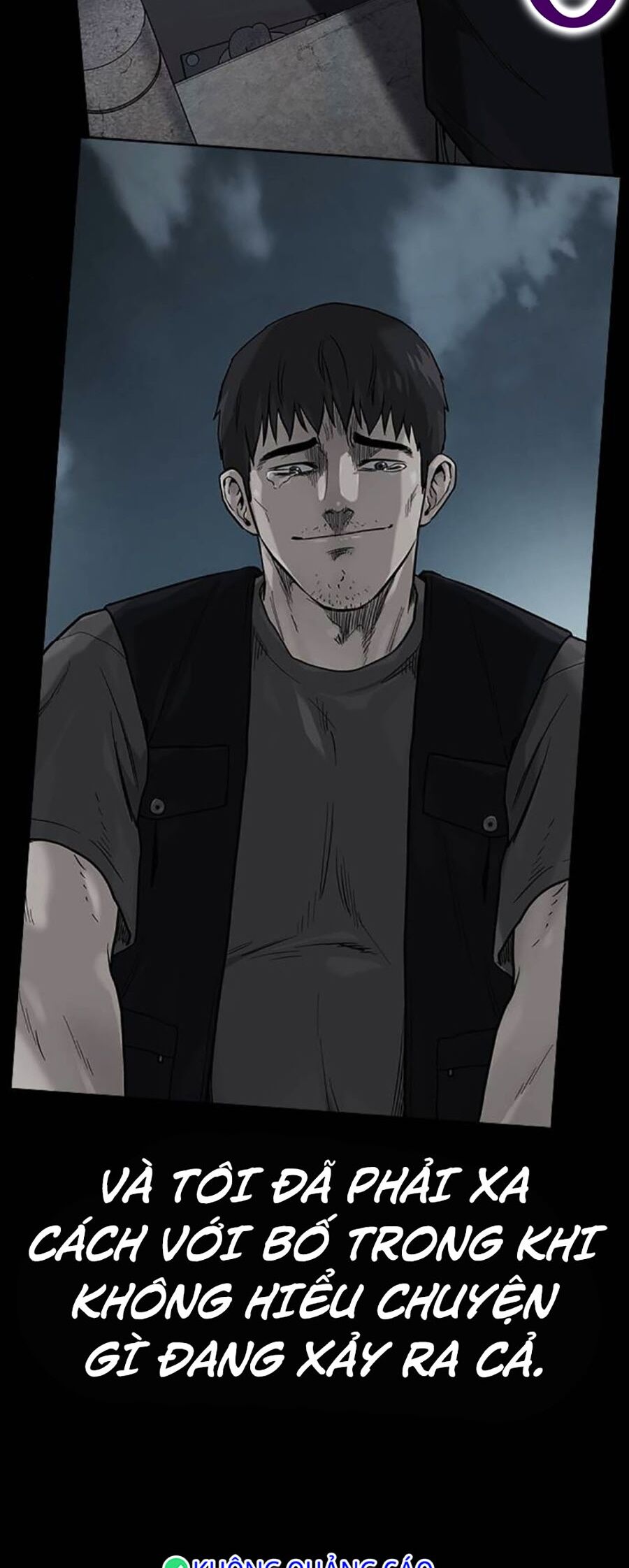 Để Có Thể Sống Sót Chapter 132 - 5