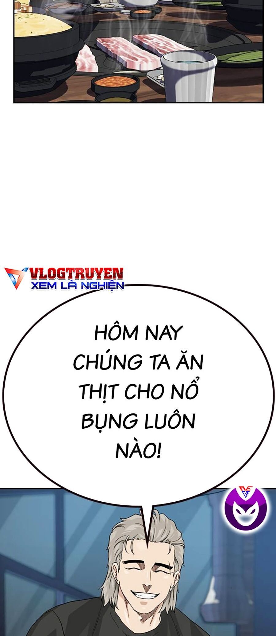 Để Có Thể Sống Sót Chapter 132 - 77