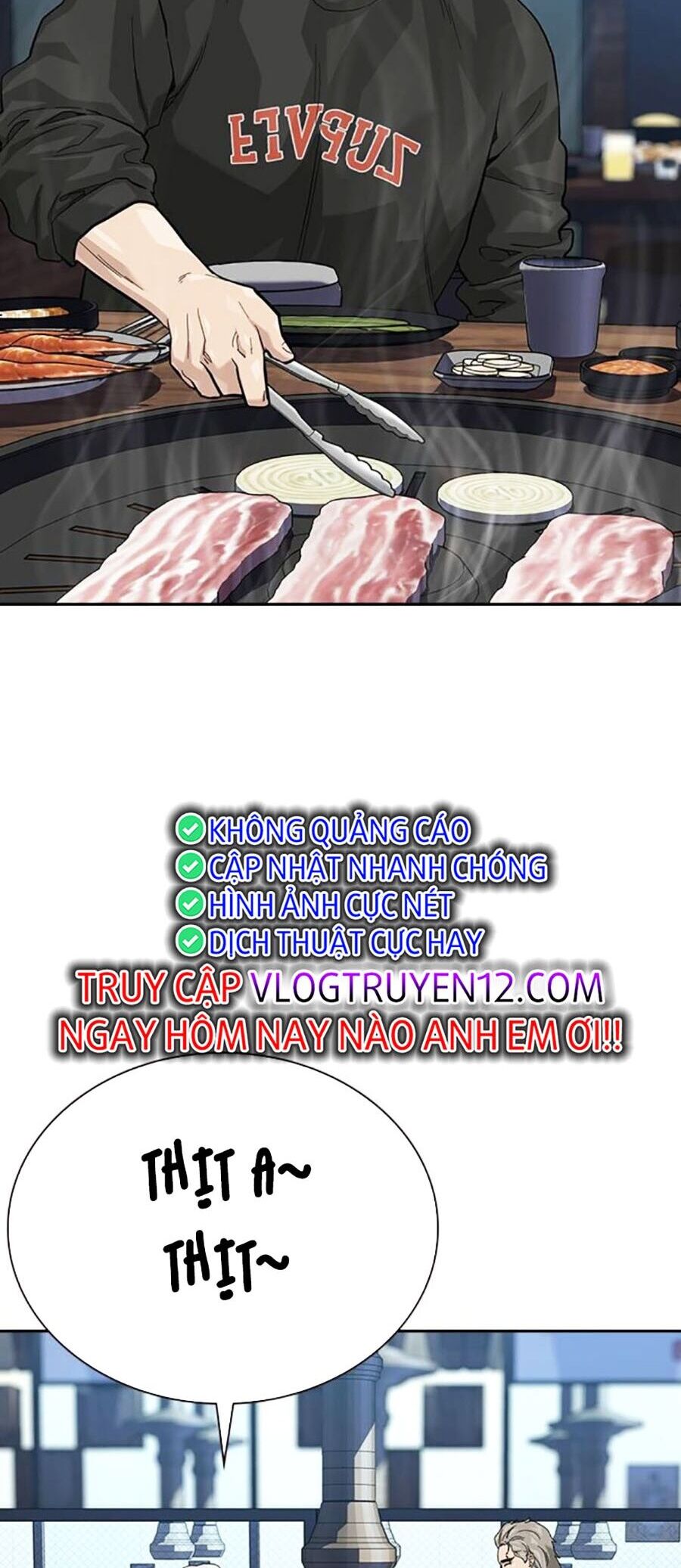 Để Có Thể Sống Sót Chapter 132 - 78