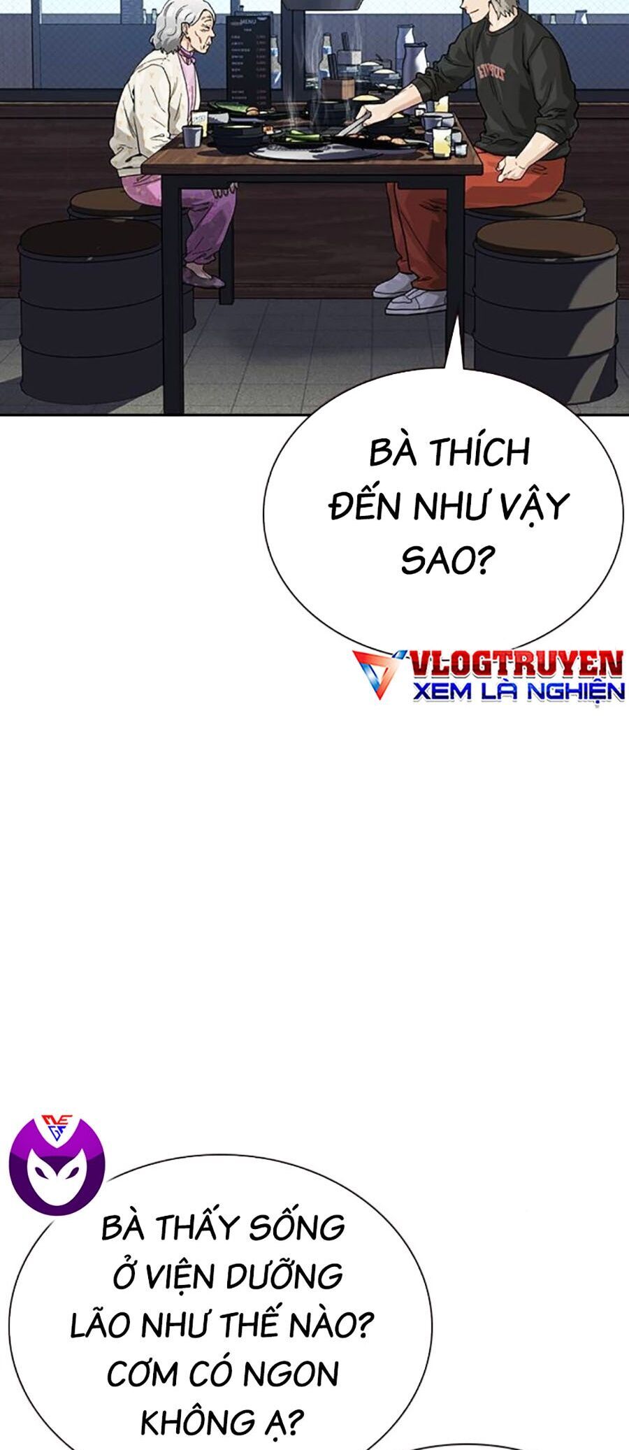 Để Có Thể Sống Sót Chapter 132 - 79