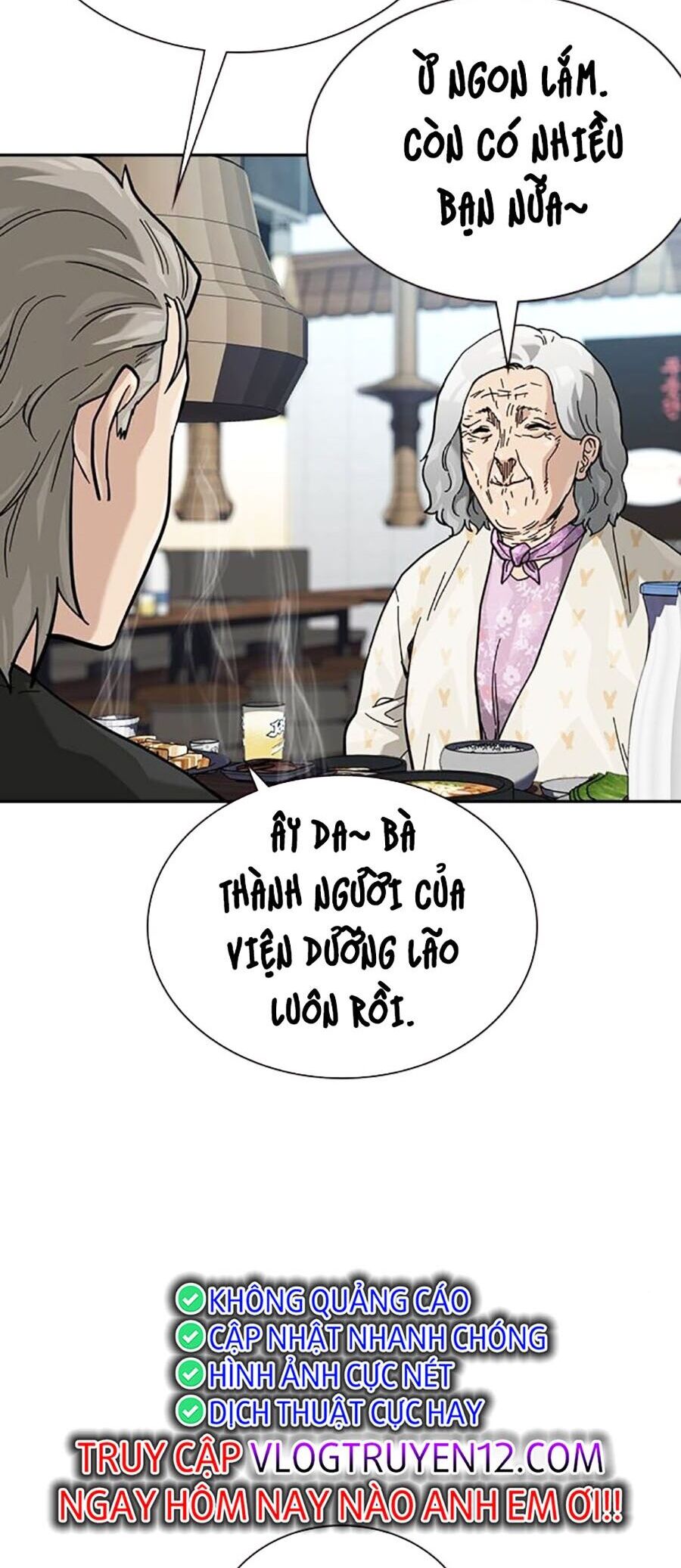 Để Có Thể Sống Sót Chapter 132 - 80