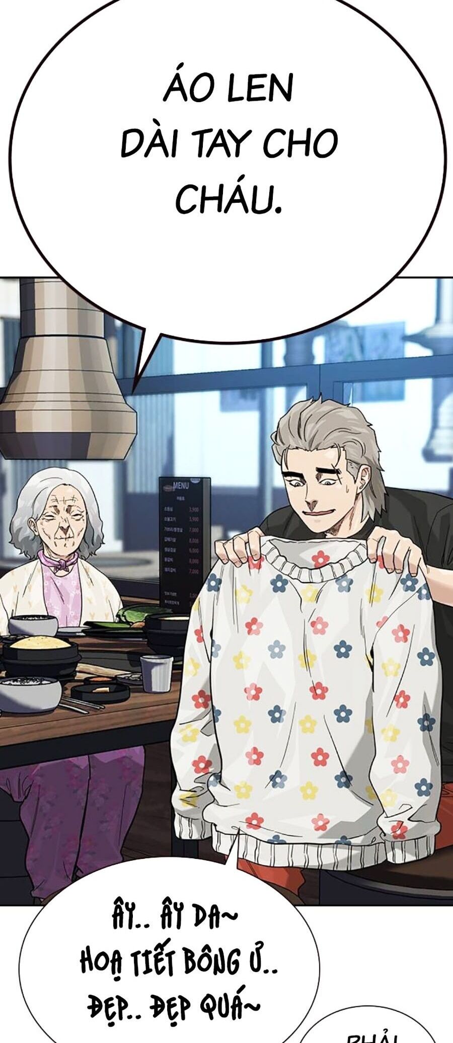 Để Có Thể Sống Sót Chapter 132 - 82