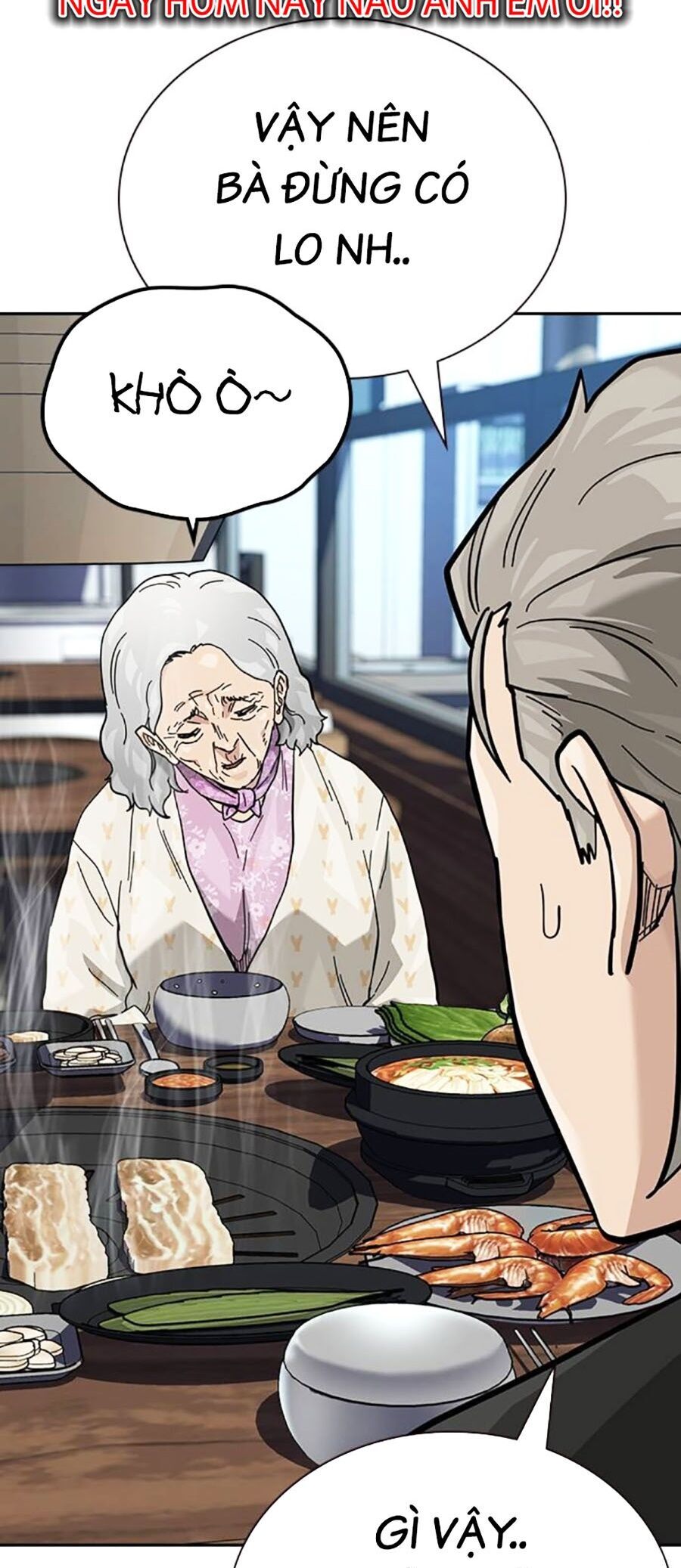 Để Có Thể Sống Sót Chapter 132 - 87